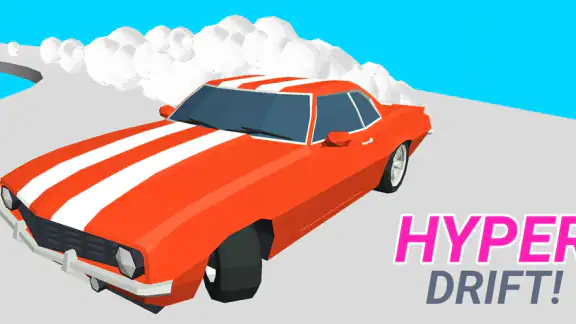 Hyper Drift!