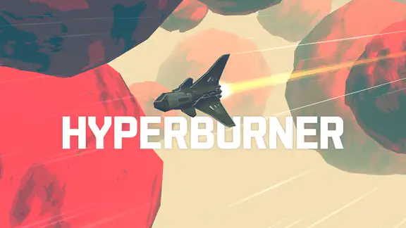 Hyperburner