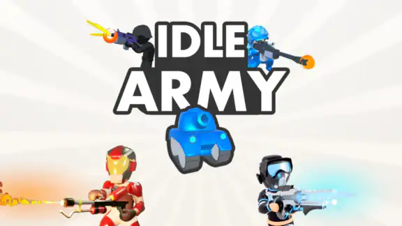 Idle Army