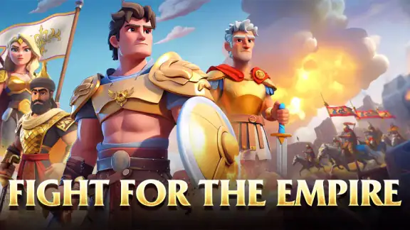 Infinity Empires