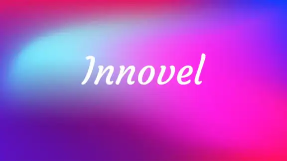 Innovel - Baca Novel Bagus