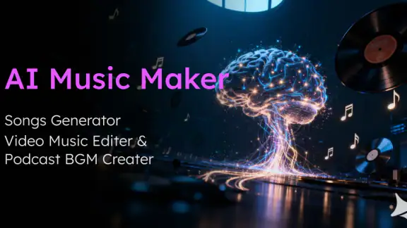 InsMelo:AI 뮤직 메이커 Music Maker