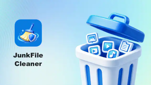 JunkFile Cleaner