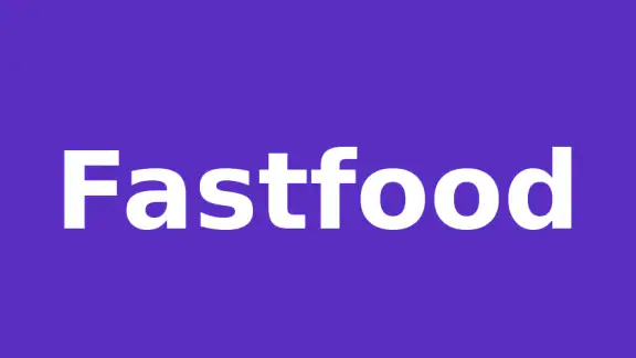 K-Fastfood