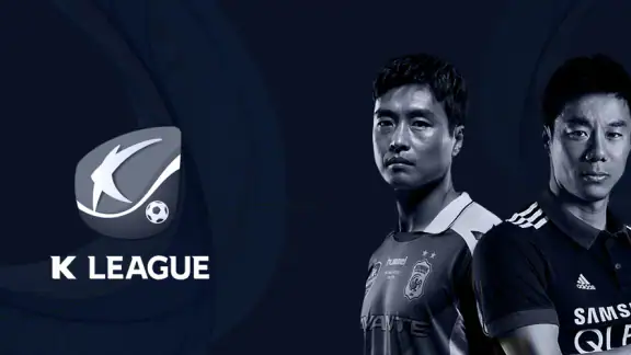 K LEAGUE (K리그)