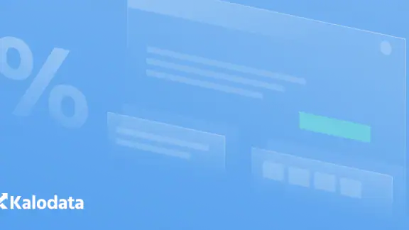 Kalodata