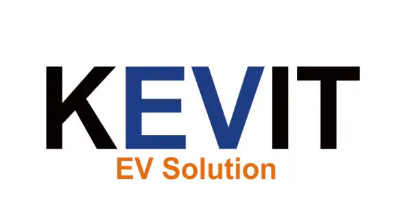 KEVIT 충전서비스 - 전기차 충전소(케빛, 케빗)