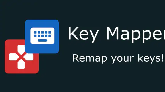 Key Mapper & Floating Buttons