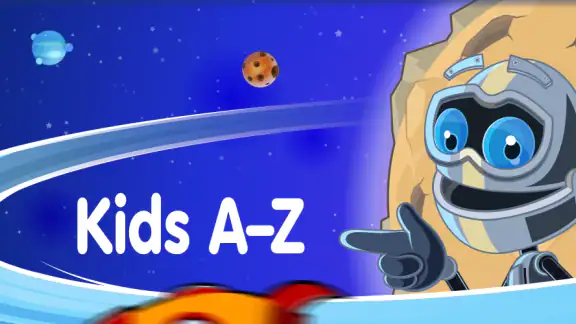 Kids A-Z