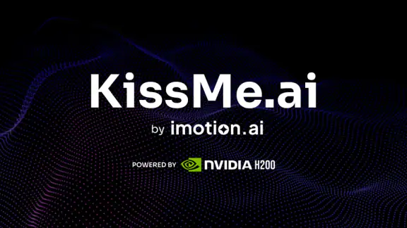 KissMe.ai - AI Kiss Generator
