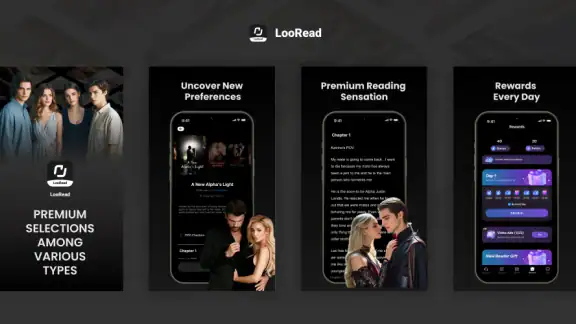 LooRead