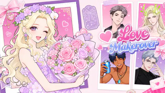 Love Makeover: 패션 스타일링