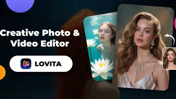 Lovita