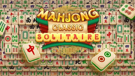 Mahjong Solitaire - Master