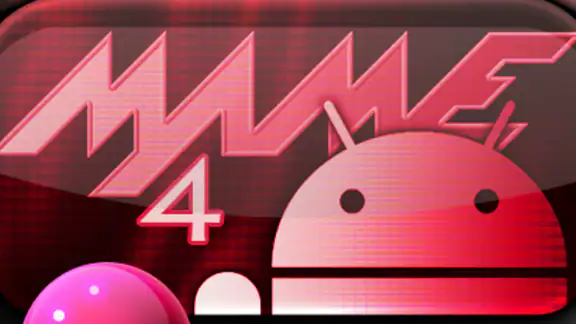 MAME4droid  (0.139u1)