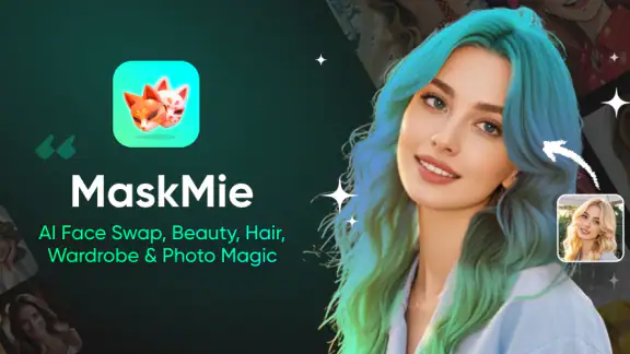Maskmie-Transformations &Talks