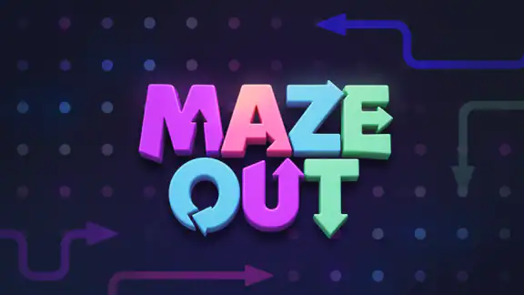 Maze Out