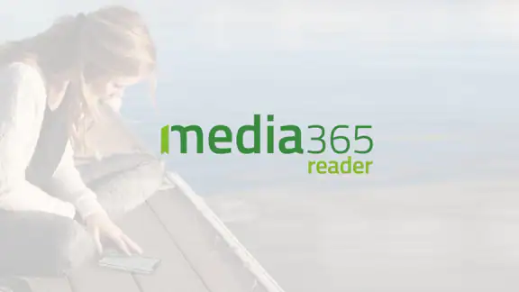 Media365 북 리더