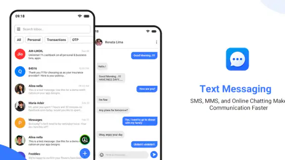 Messages