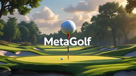 MetaGolf Zone