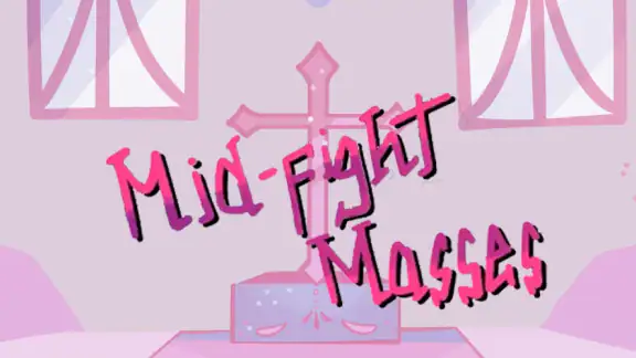 Mid-fight Masses Full Mod