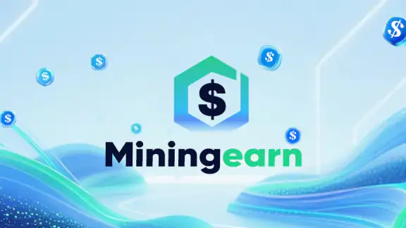 Mining Earn: Earn Coins Daily