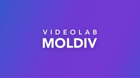 MOLDIV VideoLab 몰디브 비디오랩