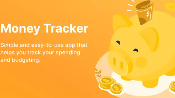 Money Tracker: 가계부, 돈 관리
