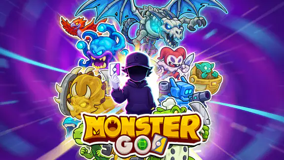 Monster Go