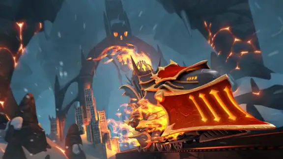 Monster Train