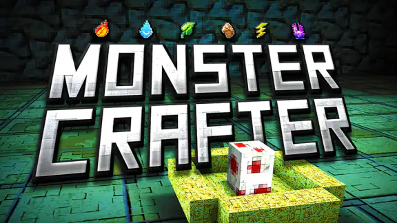 MonsterCrafter