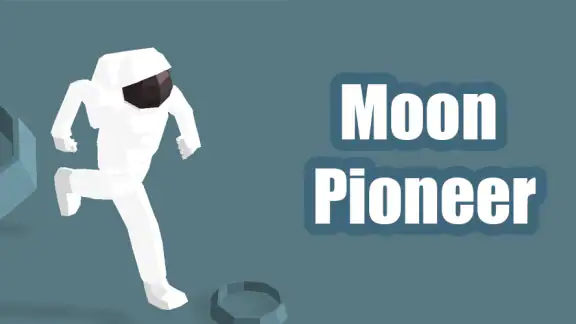 Moon Pioneer