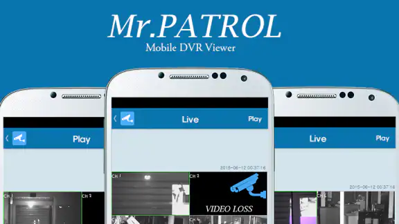 Mr.Patrol