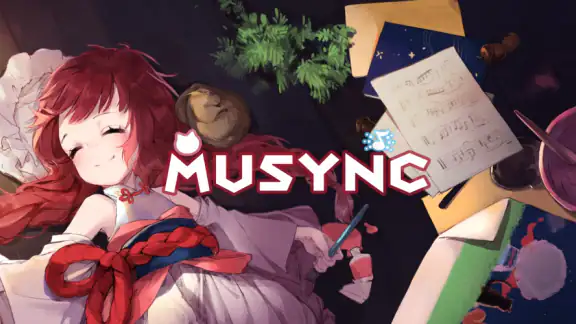 MUSYNC