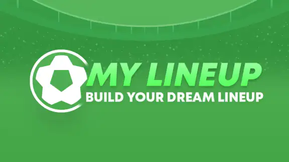 My Lineup: 라인업 빌더