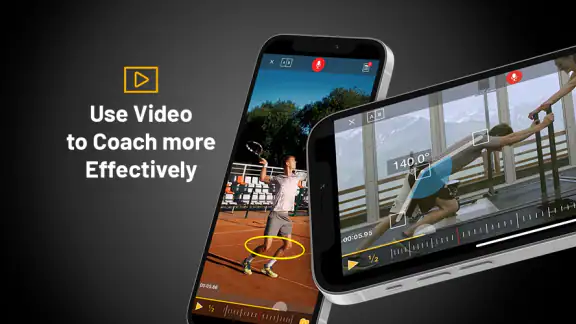 myDartfish Express: Coach App