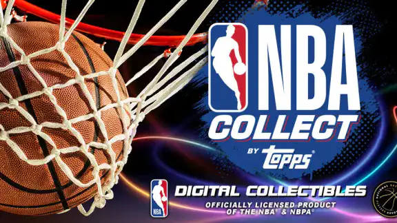 NBA Collect by Topps®