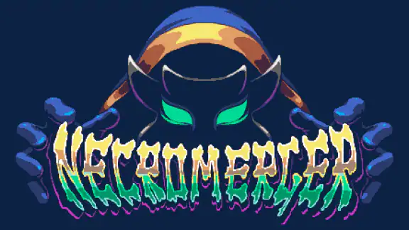 NecroMerger - Idle Merge Game