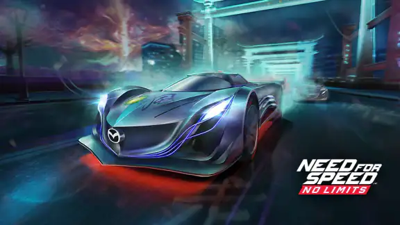 Need for Speed: No Limits 레이싱