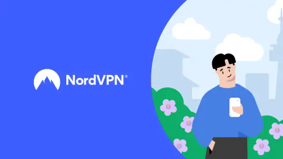 NordVPN: 안전한 웹과 온라인 보안을 위한 VPN
