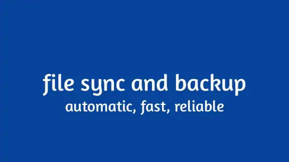 OneSync: Autosync for OneDrive