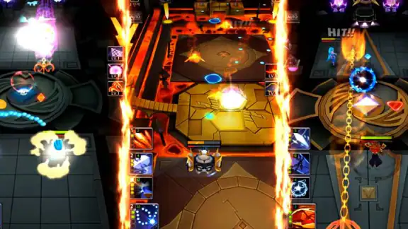 Outlaw-Real Time Shooting Game
