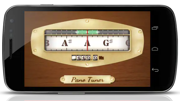 Pano Tuner