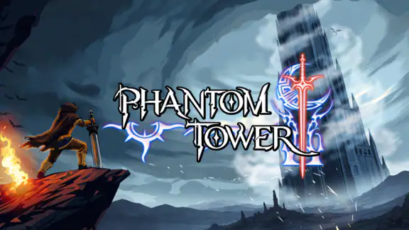 Phantom Tower
