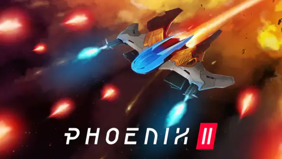 Phoenix 2