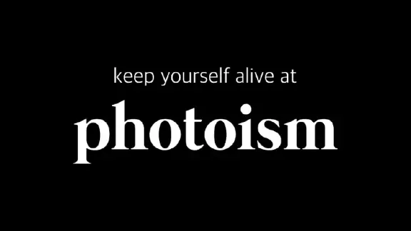 PHOTOISM - 포토이즘