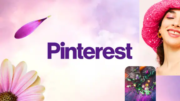 Pinterest(핀터레스트)