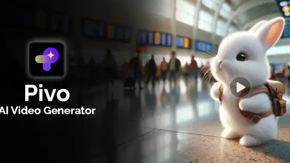 Pivo AI - AI Video Maker