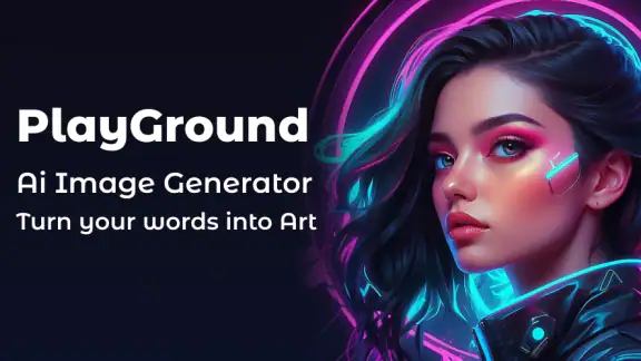 Playground ai 이미지 생성