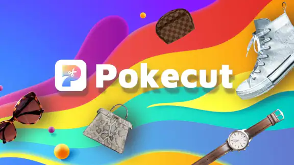 Pokecut - 배경 지우개 및 사진 편집기